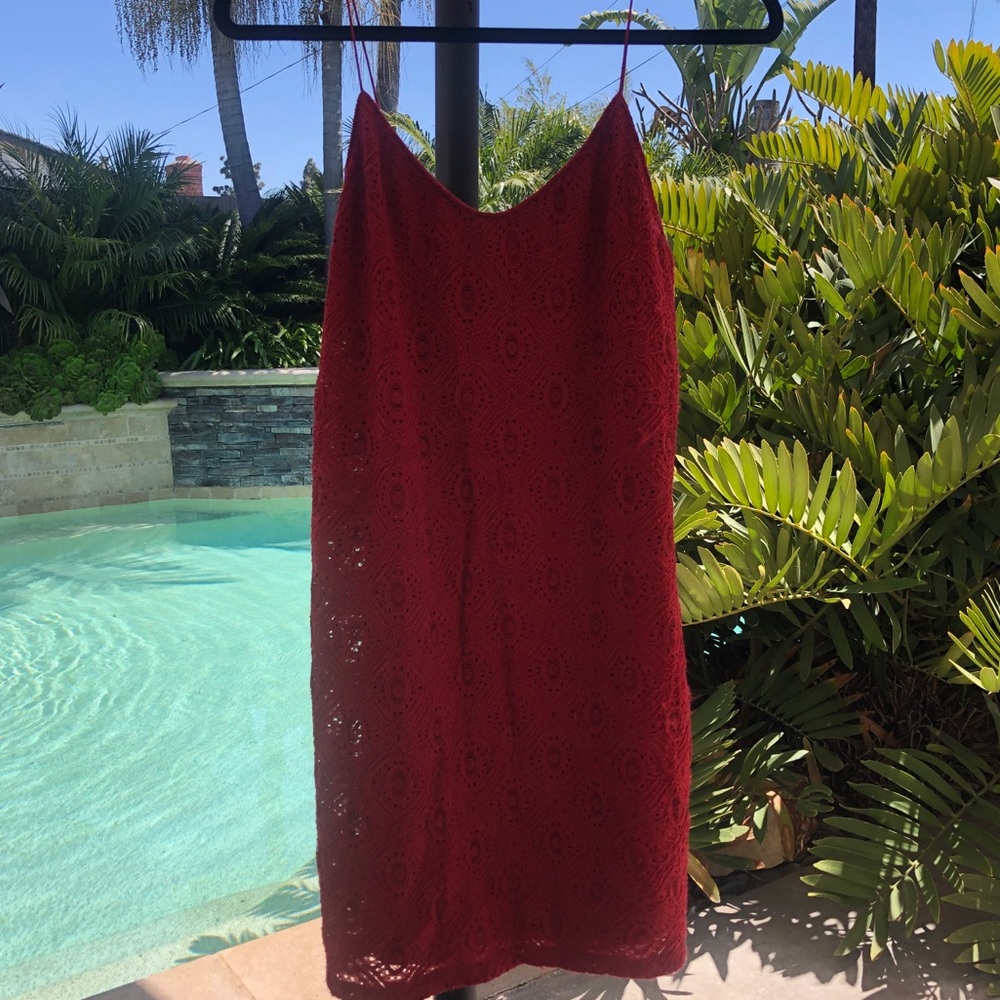 Forever 21 dress